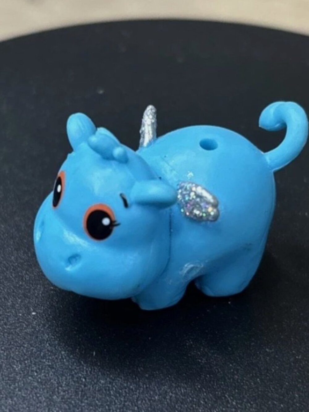 Blue Hiphatch Season 1 Hatchimals CollEGGtibles